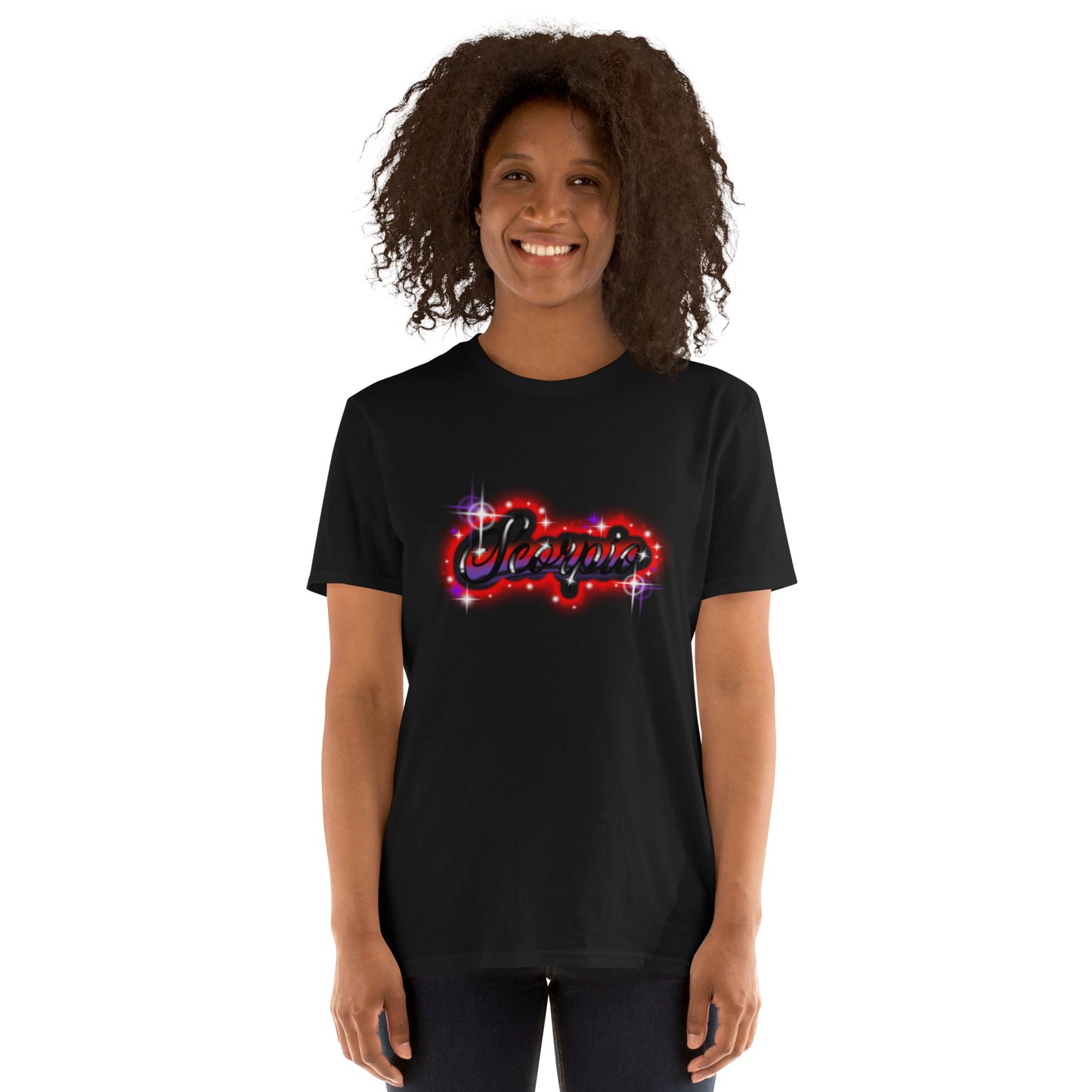 Short-Sleeve Unisex T-Shirt