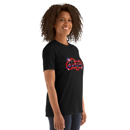 Short-Sleeve Unisex T-Shirt