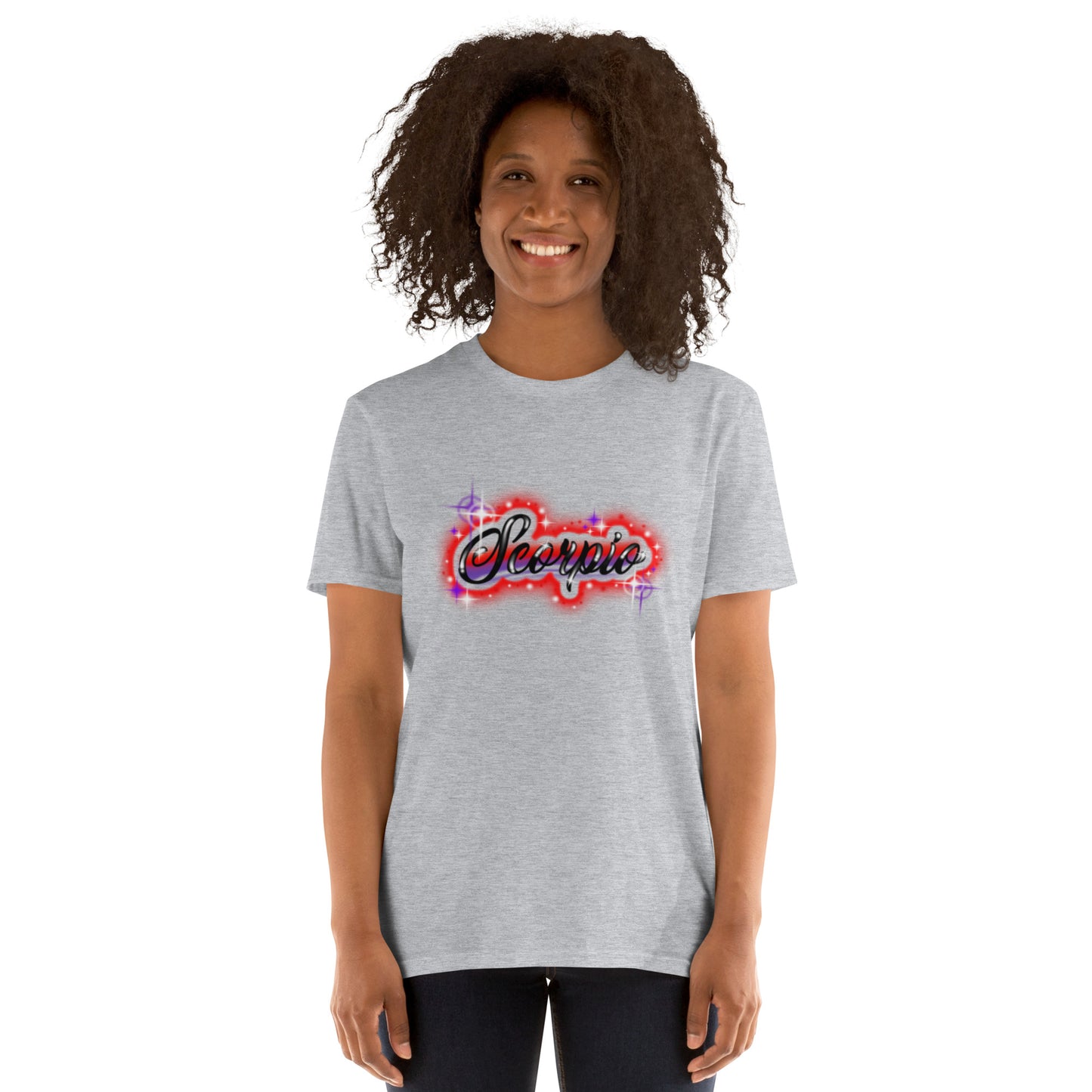 Short-Sleeve Unisex T-Shirt