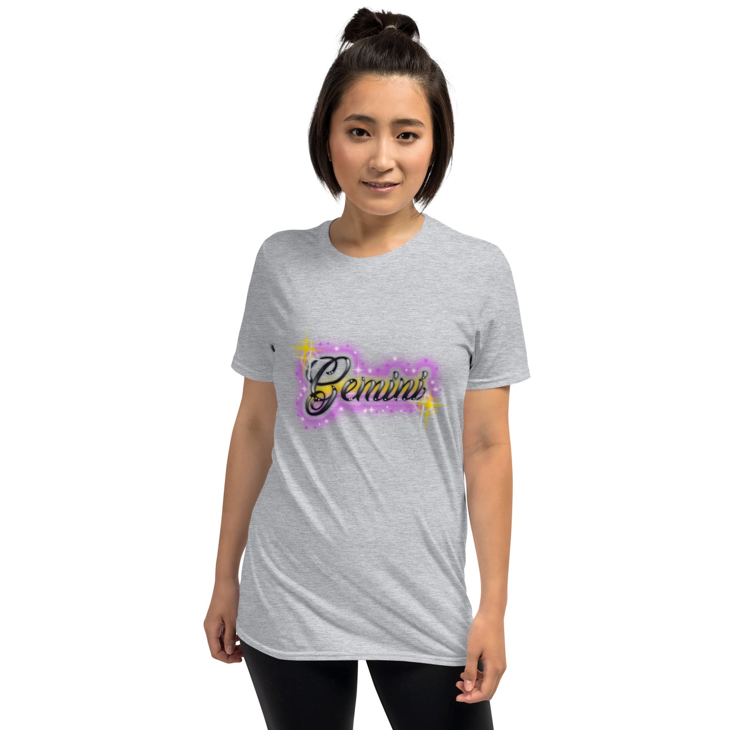 Short-Sleeve Unisex T-Shirt