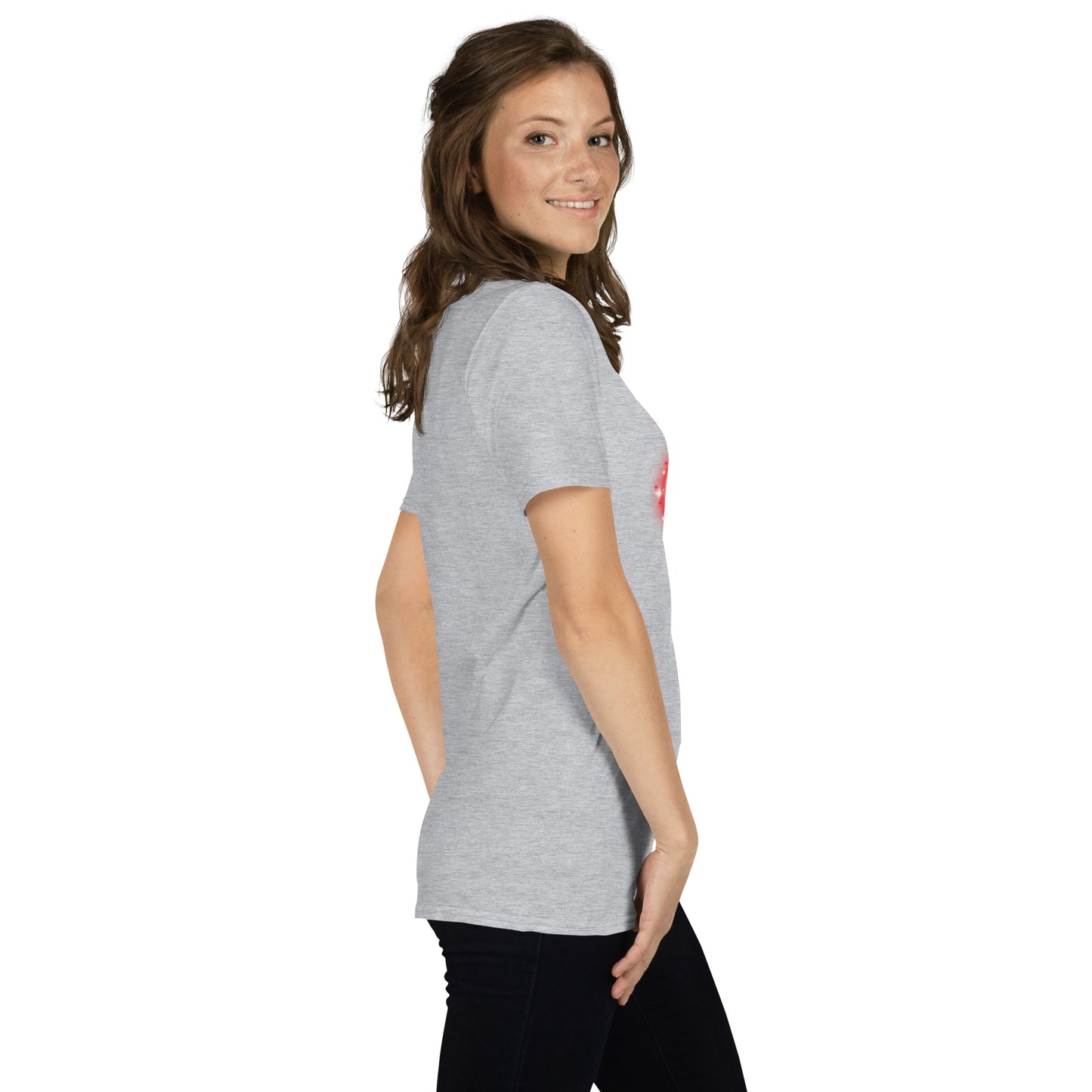 Short-Sleeve Unisex T-Shirt