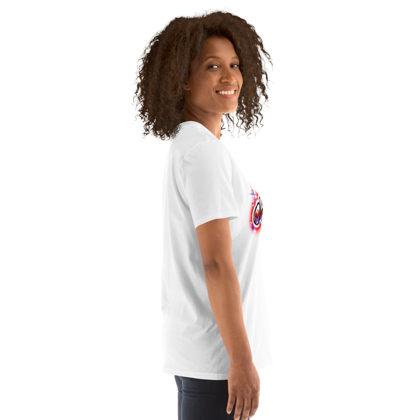 Short-Sleeve Unisex T-Shirt